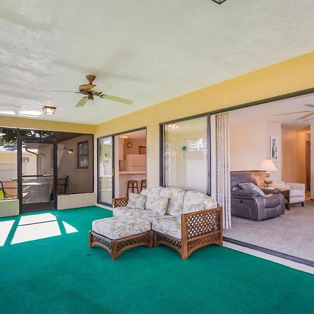 Bonita Canal View Bonita Springs Exterior photo