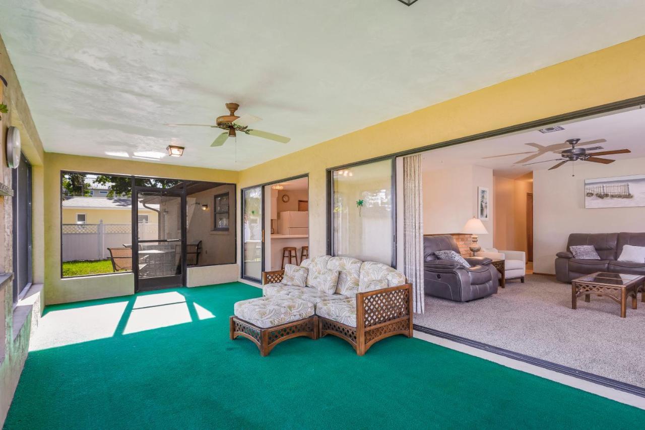Bonita Canal View Bonita Springs Exterior photo