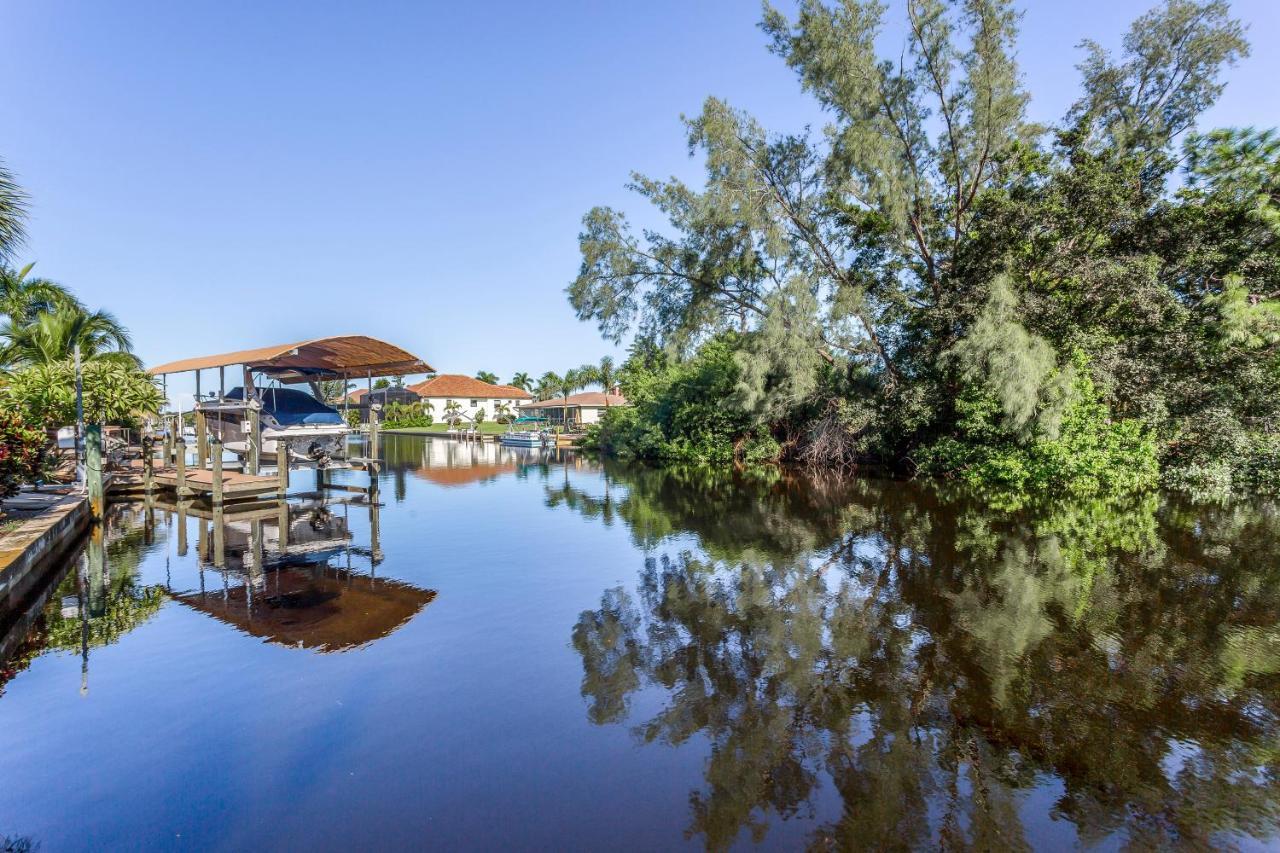 Bonita Canal View Bonita Springs Exterior photo