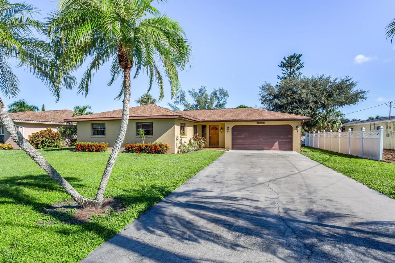 Bonita Canal View Bonita Springs Exterior photo
