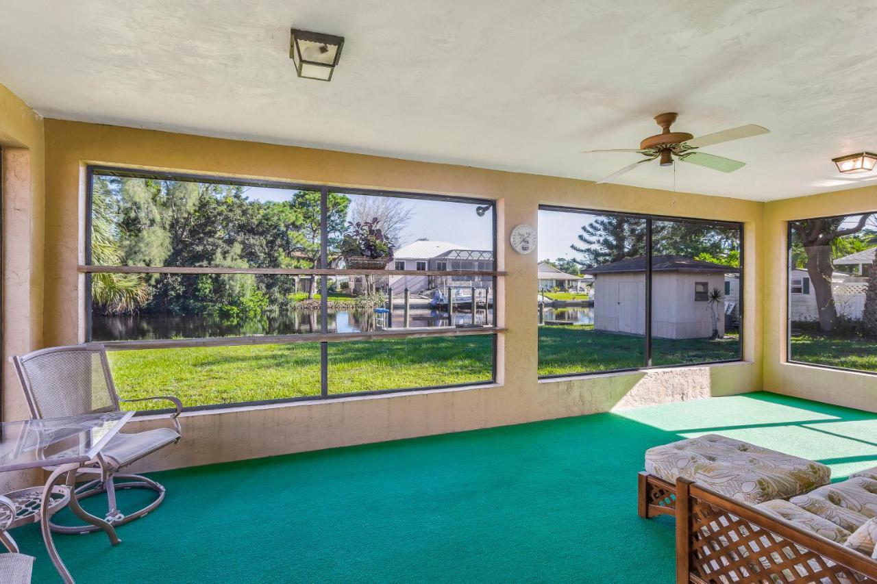 Bonita Canal View Bonita Springs Exterior photo