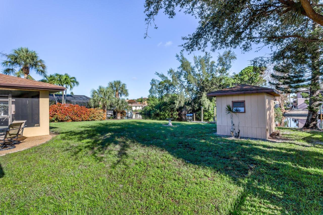 Bonita Canal View Bonita Springs Exterior photo