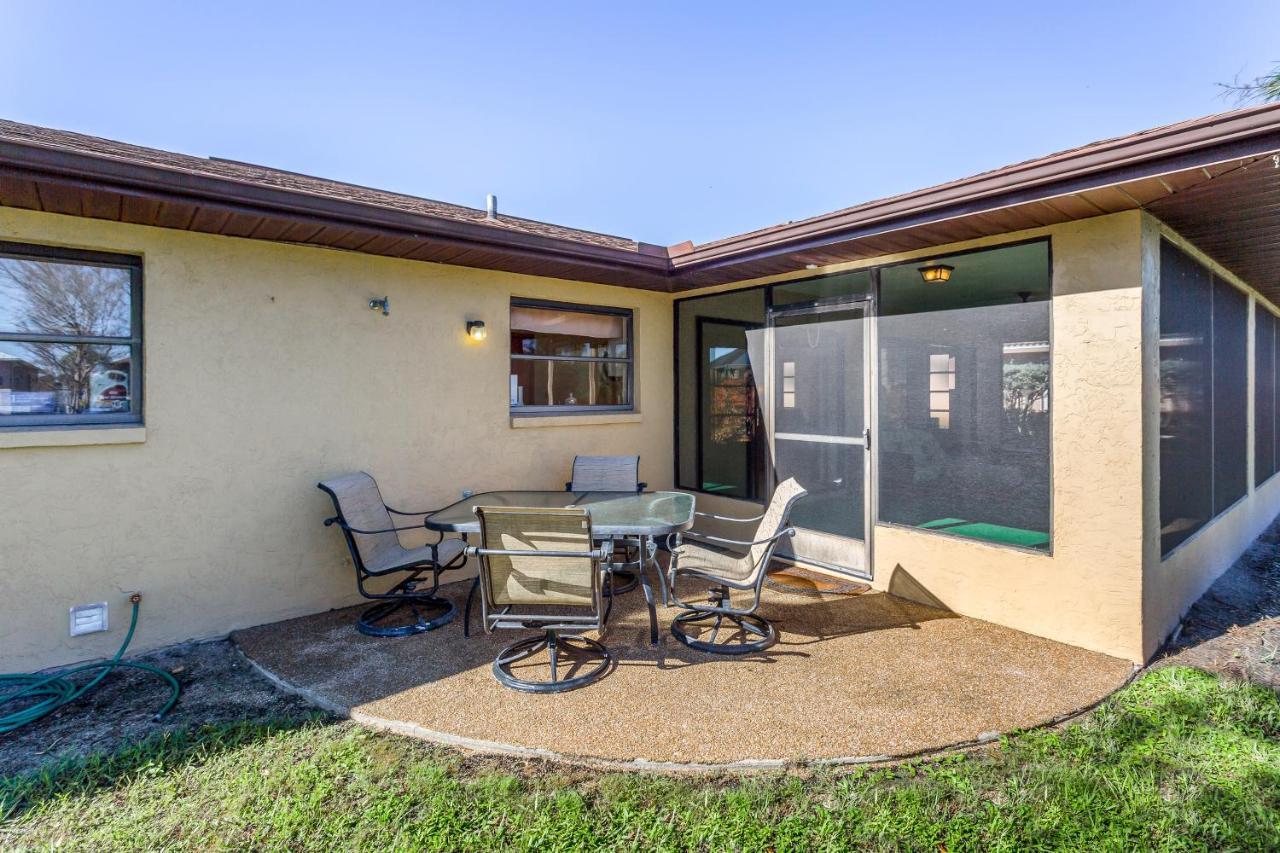 Bonita Canal View Bonita Springs Exterior photo